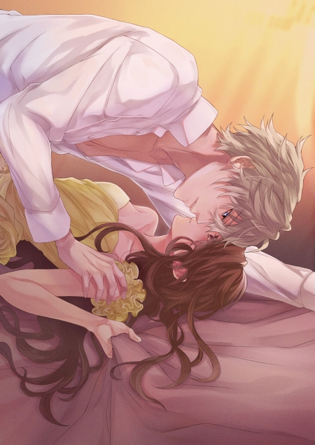 画像ギャラリー No.004のサムネイル画像 / ホワイトデーは憧れの彼と一緒に♥　女性ライター厳選のスマホで遊べる恋愛ゲームタイトルを紹介