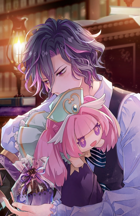 画像ギャラリー No.010のサムネイル画像 / ホワイトデーは憧れの彼と一緒に♥　女性ライター厳選のスマホで遊べる恋愛ゲームタイトルを紹介