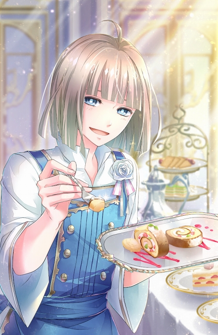 画像ギャラリー No.012のサムネイル画像 / ホワイトデーは憧れの彼と一緒に♥　女性ライター厳選のスマホで遊べる恋愛ゲームタイトルを紹介