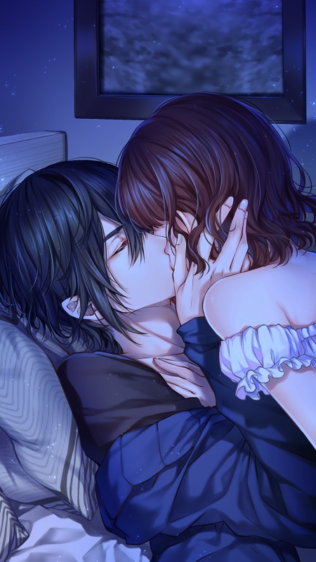 画像ギャラリー No.014のサムネイル画像 / ホワイトデーは憧れの彼と一緒に♥　女性ライター厳選のスマホで遊べる恋愛ゲームタイトルを紹介