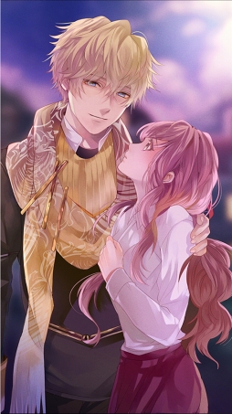 画像ギャラリー No.032のサムネイル画像 / ホワイトデーは憧れの彼と一緒に♥　女性ライター厳選のスマホで遊べる恋愛ゲームタイトルを紹介
