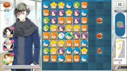画像ギャラリー No.042のサムネイル画像 / ホワイトデーは憧れの彼と一緒に♥　女性ライター厳選のスマホで遊べる恋愛ゲームタイトルを紹介