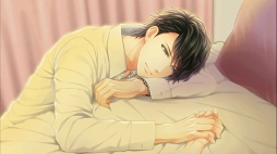 画像ギャラリー No.046のサムネイル画像 / ホワイトデーは憧れの彼と一緒に♥　女性ライター厳選のスマホで遊べる恋愛ゲームタイトルを紹介