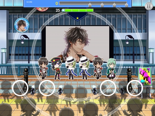 画像ギャラリー No.072のサムネイル画像 / ホワイトデーは憧れの彼と一緒に♥　女性ライター厳選のスマホで遊べる恋愛ゲームタイトルを紹介