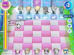 画像ギャラリー No.104のサムネイル画像 / ホワイトデーは憧れの彼と一緒に♥　女性ライター厳選のスマホで遊べる恋愛ゲームタイトルを紹介