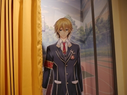 画像ギャラリー No.016のサムネイル画像 / 乙女のスマイルがドゥンギュン満開！　「イケメンシリーズ」初のフェス型イベント「SMILE FESTIVAL2019」をレポート