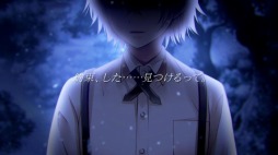 画像ギャラリー No.006のサムネイル画像 / 「イケメンヴァンパイア」，ヴラド（CV：斉藤壮馬）の本編ストーリーが本日配信