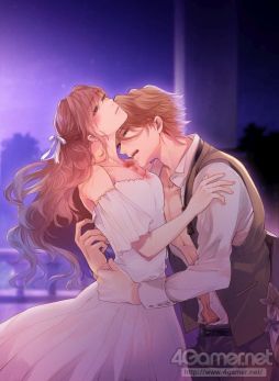 画像ギャラリー No.007のサムネイル画像 / 「乙女チック4Gamer」第302回：実写映画も公開予定の「イケメンヴァンパイア◆偉人たちと恋の誘惑」を特集