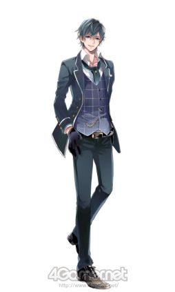 画像ギャラリー No.012のサムネイル画像 / 「乙女チック4Gamer」第302回：実写映画も公開予定の「イケメンヴァンパイア◆偉人たちと恋の誘惑」を特集