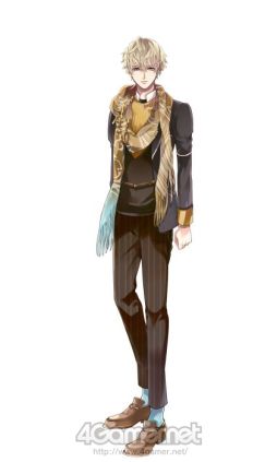 画像ギャラリー No.013のサムネイル画像 / 「乙女チック4Gamer」第302回：実写映画も公開予定の「イケメンヴァンパイア◆偉人たちと恋の誘惑」を特集