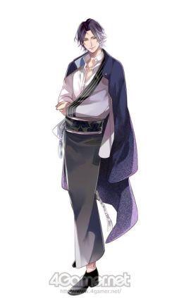 画像ギャラリー No.015のサムネイル画像 / 「乙女チック4Gamer」第302回：実写映画も公開予定の「イケメンヴァンパイア◆偉人たちと恋の誘惑」を特集