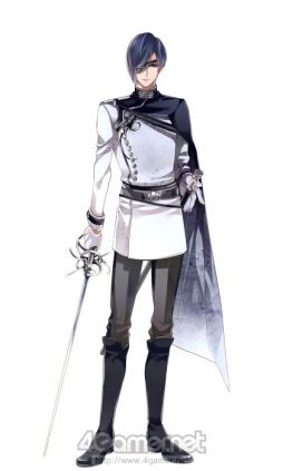 画像ギャラリー No.017のサムネイル画像 / 「乙女チック4Gamer」第302回：実写映画も公開予定の「イケメンヴァンパイア◆偉人たちと恋の誘惑」を特集