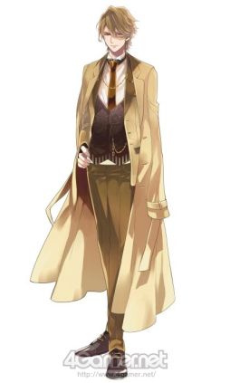 画像ギャラリー No.019のサムネイル画像 / 「乙女チック4Gamer」第302回：実写映画も公開予定の「イケメンヴァンパイア◆偉人たちと恋の誘惑」を特集