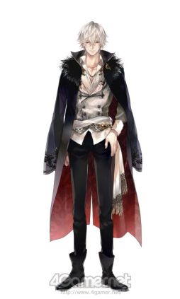 画像ギャラリー No.021のサムネイル画像 / 「乙女チック4Gamer」第302回：実写映画も公開予定の「イケメンヴァンパイア◆偉人たちと恋の誘惑」を特集