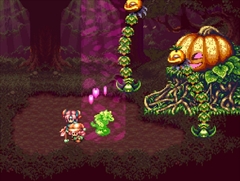 画像ギャラリー No.013のサムネイル画像 / Nintendo Switchで「聖剣伝説 3」を含むシリーズ初期3作品が遊べる「聖剣伝説コレクション」が2017年6月1日に発売