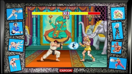 画像ギャラリー No.013のサムネイル画像 / 1980年代〜90年代の名作を遊びつくそう。Nintendo Switchで販売中のクラシックスやコレクション作品を紹介