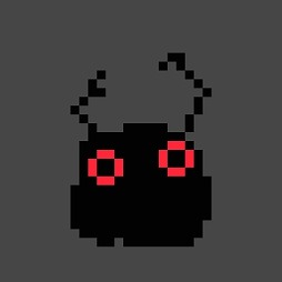 画像ギャラリー No.012のサムネイル画像 / 横スクロールACT「ケロブラスター」，PS4向けに配信がスタート