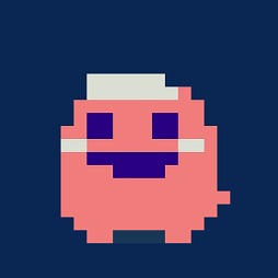 画像ギャラリー No.013のサムネイル画像 / 横スクロールACT「ケロブラスター」，PS4向けに配信がスタート