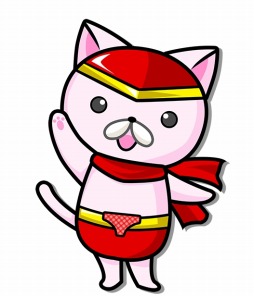 画像ギャラリー No.009のサムネイル画像 / パズルゲーム「ヒーローパンツ〜世界の平和（パンツ）は俺達が守る！〜」が配信開始