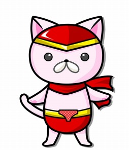 画像ギャラリー No.010のサムネイル画像 / パズルゲーム「ヒーローパンツ〜世界の平和（パンツ）は俺達が守る！〜」が配信開始