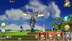 画像ギャラリー No.003のサムネイル画像 / ケムコのRPG「レヴナントサーガ」，MAC版の配信が本日スタート