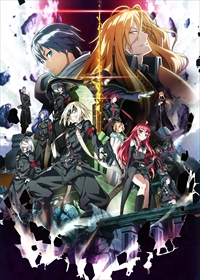 画像ギャラリー No.005のサムネイル画像 / 「Dies irae PANTHEON」，ティザーサイトにて新キャラクターを含む10体のシルエットを公開