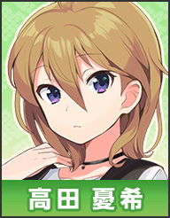 画像ギャラリー No.003のサムネイル画像 / 「おどりたが〜る！ 祭短し踊れよ乙女」，キャストインタビュー第3弾が公式サイトで公開