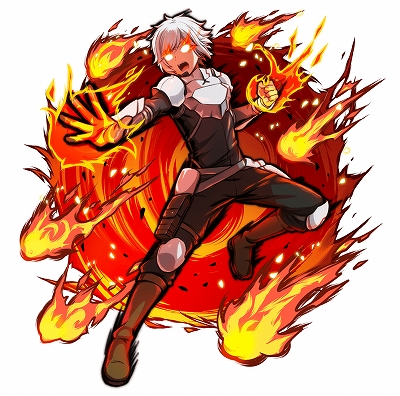 画像ギャラリー No.001のサムネイル画像 / 「ダンメモ」，ベル・クラネル（CV：松岡禎丞）の新規撮り下ろしボイスが聞ける新機能“無限ファイアボルト”が本日実装に