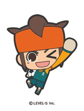 画像ギャラリー No.002のサムネイル画像 / キャラの日常生活を24時間見守り，“きずな”を深めよう。スマホアプリ「イナズマイレブン エブリデイ!!＋」が2017年に配信決定
