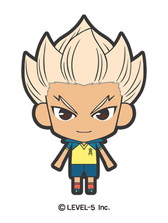 画像ギャラリー No.003のサムネイル画像 / キャラの日常生活を24時間見守り，“きずな”を深めよう。スマホアプリ「イナズマイレブン エブリデイ!!＋」が2017年に配信決定