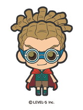 画像ギャラリー No.004のサムネイル画像 / キャラの日常生活を24時間見守り，“きずな”を深めよう。スマホアプリ「イナズマイレブン エブリデイ!!＋」が2017年に配信決定