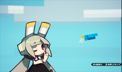 画像ギャラリー No.021のサムネイル画像 / 「ハコニワカンパニワークス」，物語の鍵を握るという重要人物や新たなステージ，インテリア設置による住居効果や「依頼」達成までの流れを紹介