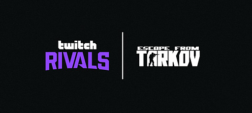 画像ギャラリー No.001のサムネイル画像 / 「Twitch Rivals: Escape from Tarkov」のライブが5月28日19：00にスタート