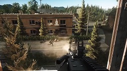 画像ギャラリー No.007のサムネイル画像 / 「Escape from Tarkov」，ワイプを事前告知。Factoryリワークやワイヤーグレネード追加など，パッチ0.15配信とともに8月20日実施予定