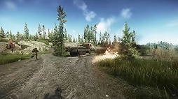 画像ギャラリー No.009のサムネイル画像 / 「Escape from Tarkov」，ワイプを事前告知。Factoryリワークやワイヤーグレネード追加など，パッチ0.15配信とともに8月20日実施予定