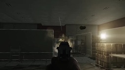画像ギャラリー No.010のサムネイル画像 / 「Escape from Tarkov」，ワイプを事前告知。Factoryリワークやワイヤーグレネード追加など，パッチ0.15配信とともに8月20日実施予定