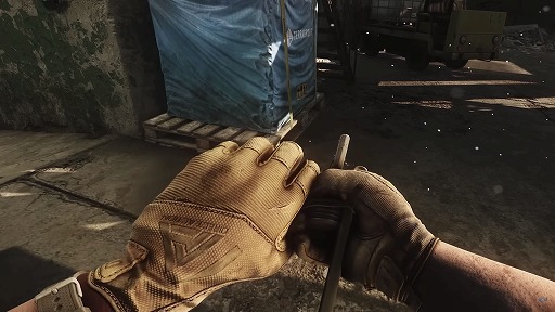 画像ギャラリー No.002のサムネイル画像 / 「Escape from Tarkov」，Patch 0.15のパッチノートを公開。8月20日23：00ごろにパッチ適用作業を完了予定