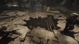 画像ギャラリー No.003のサムネイル画像 / 「Escape from Tarkov」，Patch 0.15のパッチノートを公開。8月20日23：00ごろにパッチ適用作業を完了予定