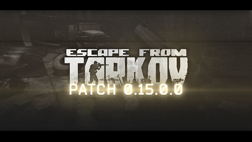 画像ギャラリー No.007のサムネイル画像 / 「Escape from Tarkov」，Patch 0.15のパッチノートを公開。8月20日23：00ごろにパッチ適用作業を完了予定