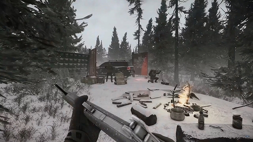 画像ギャラリー No.002のサムネイル画像 / 「Escape from Tarkov」，2025年内に正式リリースへ。今後のアップデート内容を記載したロードマップが公開に