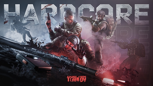 画像ギャラリー No.002のサムネイル画像 / 「Escape from Tarkov」，フリマの利用制限やAIの難度上昇などを行う“ハードコアワイプ”を実施