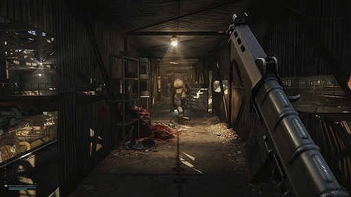 画像ギャラリー No.002のサムネイル画像 / 「Escape from Tarkov」，Steam版のストアページを公開。Steam版に関するQ＆Aも
