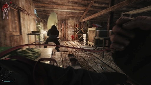 画像ギャラリー No.002のサムネイル画像 / 正式ローンチ後にトラブル続出中の「Escape from Tarkov」，技術的な問題解決に向けたアップデートを積極的に実施