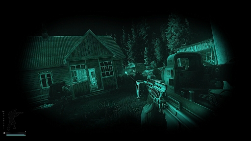 画像ギャラリー No.003のサムネイル画像 / 正式ローンチ後にトラブル続出中の「Escape from Tarkov」，技術的な問題解決に向けたアップデートを積極的に実施