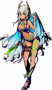 画像ギャラリー No.005のサムネイル画像 / 「グラフィティスマッシュ」，イベント“夏の大感謝キャンペーン”が開始