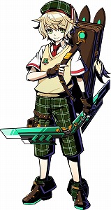 画像ギャラリー No.007のサムネイル画像 / 「グラフィティスマッシュ」，イベント“夏の大感謝キャンペーン”が開始