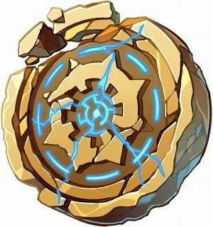 画像ギャラリー No.005のサムネイル画像 / 「グラフィティスマッシュ」，新ハンター「ザンゲツ」が登場するカオスグラフェスガシャ開催