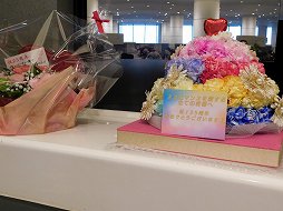 画像ギャラリー No.002のサムネイル画像 / ネオロマンスは永遠に輝き続ける！　速水 奨さんのナビゲーター就任＆新作情報が発表された「ネオロマンス 25th Anniversary」をレポート