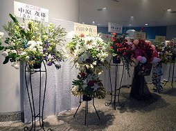 画像ギャラリー No.003のサムネイル画像 / ネオロマンスは永遠に輝き続ける！　速水 奨さんのナビゲーター就任＆新作情報が発表された「ネオロマンス 25th Anniversary」をレポート