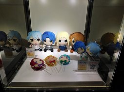 画像ギャラリー No.005のサムネイル画像 / ネオロマンスは永遠に輝き続ける！　速水 奨さんのナビゲーター就任＆新作情報が発表された「ネオロマンス 25th Anniversary」をレポート